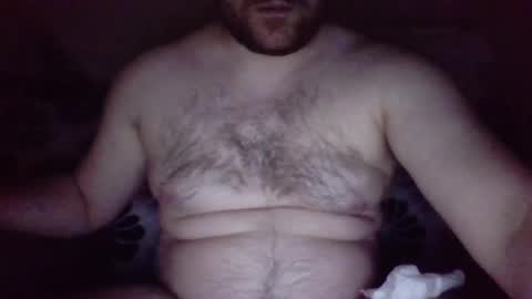 red_bearddd online show from 02.28.25