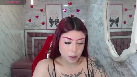 Snapshot of red_bunny_v chatting on 02.02.26 Hi Stream 800am to 200pm online show from 02.02.26