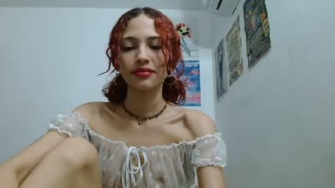 Lorena online show from 07.01.26