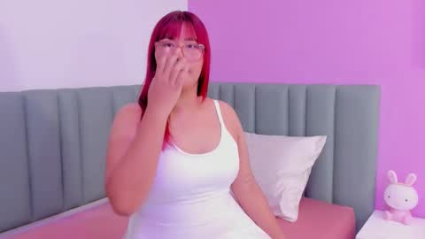 Red  online show from 02.22.26