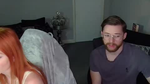 Red -  online show from 01.18.25