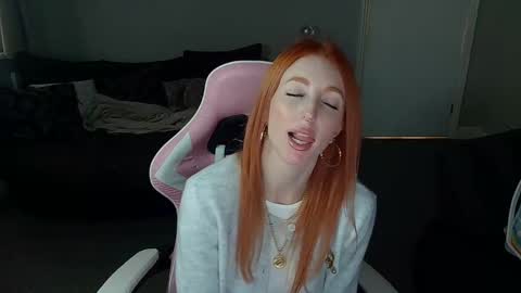 Red -  online show from 01.24.25