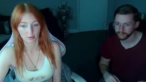 Red -  online show from 03.08.25