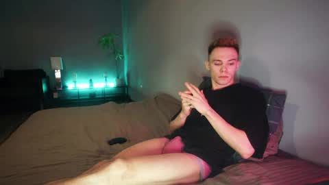 Snapshot of red_guy1 chatting on 05.03.26 Sean Fire online show from 05.03.26
