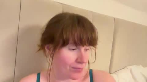 Snapshot of red_head_rosie_69 chatting on 01.06.26 Rosie online show from 01.06.26