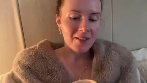 Snapshot of red_head_rosie_69 chatting on 02.03.26 Rosie online show from 02.03.26