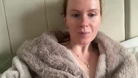 Snapshot of red_head_rosie_69 chatting on 02.18.26 Rosie online show from 02.18.26