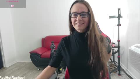 Red Hot Rachael online show from 05.24.26