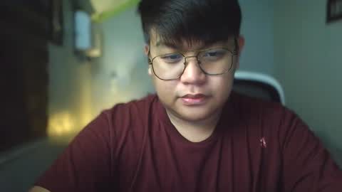 Red Libra online show from 11.26.25