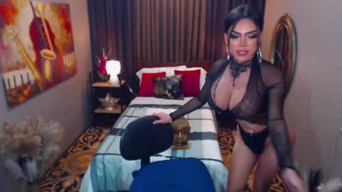 AsianRedivy online show from 02.03.25