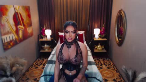 AsianRedivy online show from 02.09.25