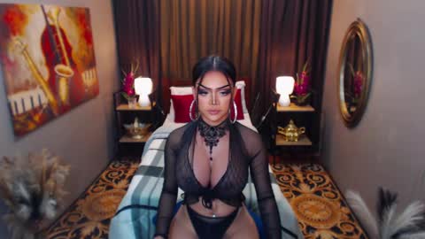 AsianRedivy online show from 02.10.25