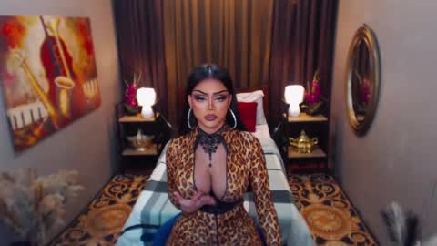 AsianRedivy online show from 02.11.25