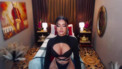 AsianRedivy online show from 02.22.25