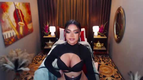 AsianRedivy online show from 02.22.25