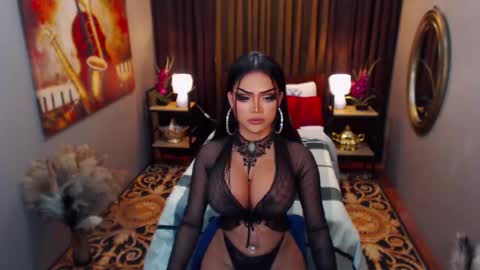 AsianRedivy online show from 02.24.25