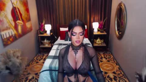 AsianRedivy online show from 02.28.25
