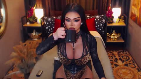 AsianRedivy online show from 09.13.25