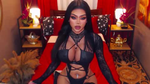 AsianRedivy online show from 09.20.25