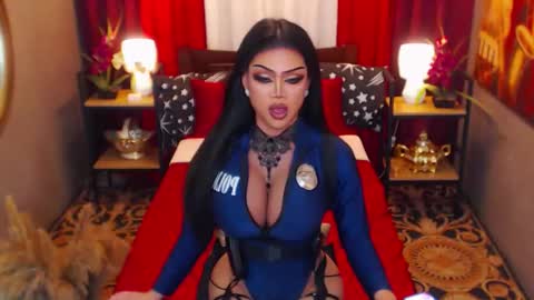 AsianRedivy online show from 09.29.25