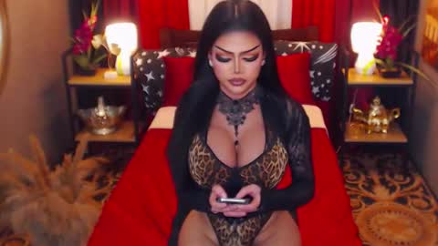 AsianRedivy online show from 10.02.25