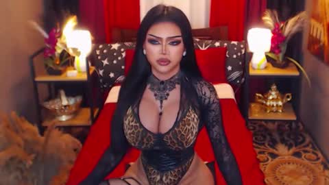 AsianRedivy online show from 10.11.25