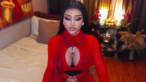 AsianRedivy online show from 02.10.26