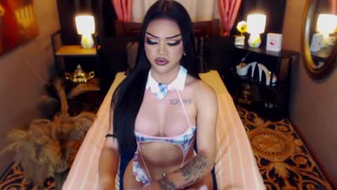 AsianRedivy online show from 05.24.26