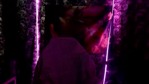 red_kitsune69 online show from 01.07.26