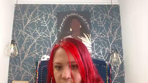 Snapshot of red_liia_tk chatting on 07.14.26 Red Liia online show from 07.14.26