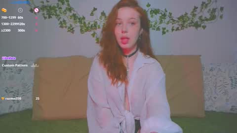 Lissa 3 online show from 10.18.25