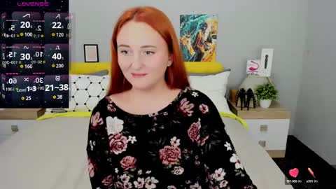 Lessy Fox online show from 12.20.24