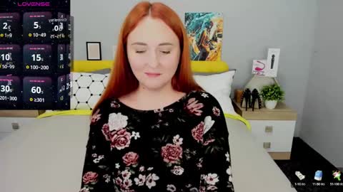 Lessy Fox online show from 12.22.24