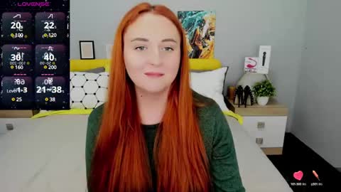 Lessy Fox online show from 12.24.24