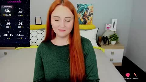 Lessy Fox online show from 12.29.24