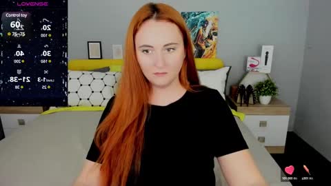 Lessy Fox online show from 01.14.25