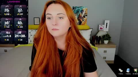 Lessy Fox online show from 01.15.25