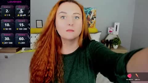 Lessy Fox online show from 01.26.25