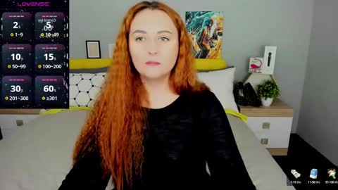 Lessy Fox online show from 02.06.25