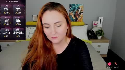 Lessy Fox online show from 02.15.25