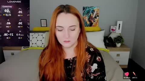 Lessy Fox online show from 02.16.25