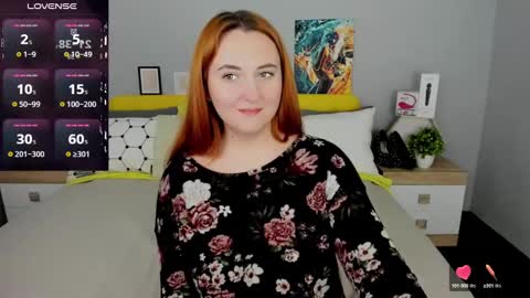 Lessy Fox online show from 02.16.25