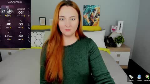 Lessy Fox online show from 02.22.25