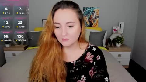 Lessy Fox online show from 11.29.25