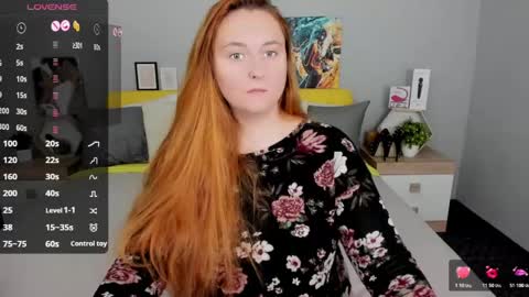 Lessy Fox online show from 04.24.26