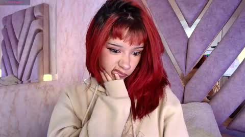 red_pandaa online show from 12.14.25