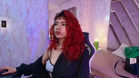 red_pandaa online show from 02.04.26