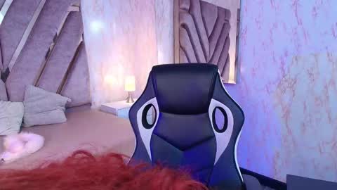 red_pandaa online show from 02.13.26