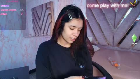 Snapshot of red_pandaa chatting on 05.01.26 red_pandaa online show from 05.01.26