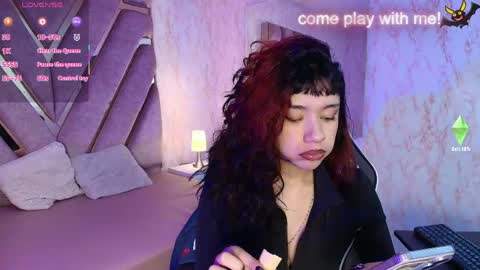Snapshot of red_pandaa chatting on 05.12.26 red_pandaa online show from 05.12.26